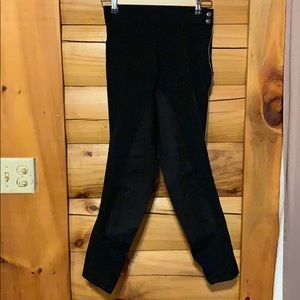 Ariat Riding Breeches All Circuit full Seat sz 24
